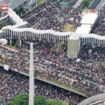 Pemerintah Jamin Supremasi Hukum Sesuai Aspirasi 17+8