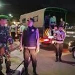 TNI Polri Bersatu Pastikan Keamanan Nasional Tetap Kondusif