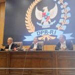 DPR RI Resmi Hapus Tunjangan, Masyarakat Hendaknya Waspada Hoaks dan Provokasi di Medsos