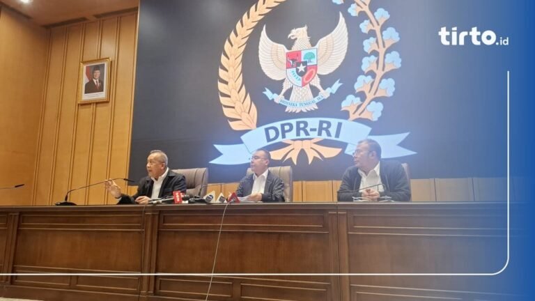 DPR RI Resmi Hapus Tunjangan, Masyarakat Hendaknya Waspada Hoaks dan Provokasi di Medsos