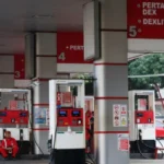 Atasi Kelangkaan, Pemerintah Minta SPBU Swasta Berkolaborasi Dengan Pertamina