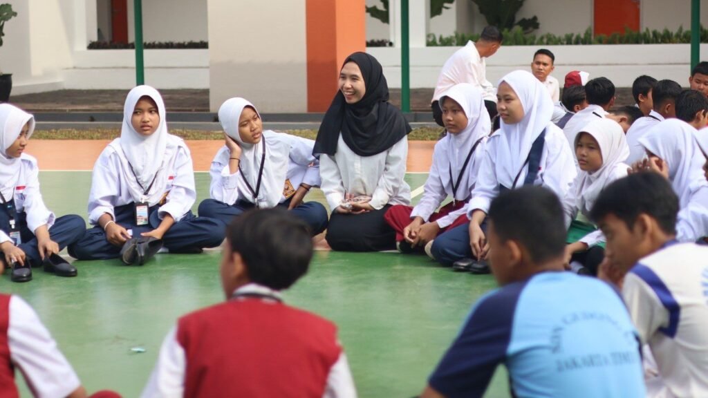 Pemerintah Dorong Sekolah Rakyat sebagai Solusi Pendidikan Terjangkau