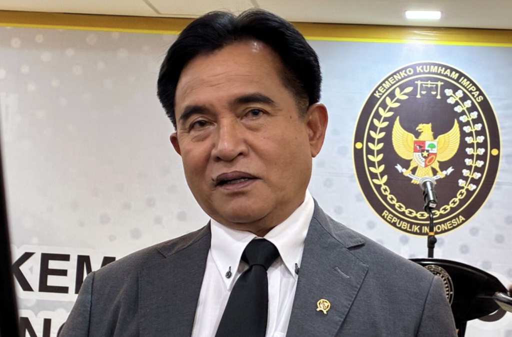 Publik Apresiasi Langkah Cepat Pemerintah Bahas RUU Perampasan Aset Sesuai Aspirasi 17+8