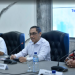 Anak Muda Berinovasi, Kemkomdigi Apresiasi GATE System Penangkal Judi Daring