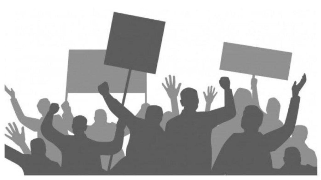 Tokoh Adat Tolikara Imbau Warga Tolak Demo dan Aksi Anarkis