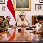 Sinergitas Lintas Sektoral Perkuat Fondasi Koperasi Desa Merah Putih