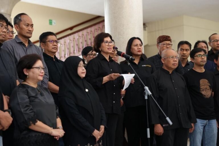 Ulama dan Akademisi Ingatkan Demokrasi Sejati Tanpa Kekerasan