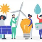 Pemerintah Dorong Swasembada Energi Lewat Energi Terbarukan