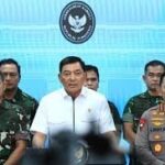 Soliditas TNI-Polri Dapat Apresiasi, Situasi Kembali Kondusif