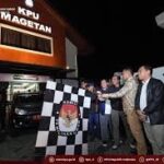 PSU Jadi Bukti Negara Hadir Menjamin Kemajuan Demokrasi