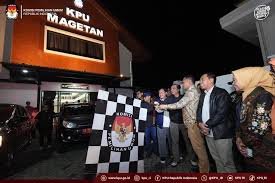 PSU Jadi Bukti Negara Hadir Menjamin Kemajuan Demokrasi