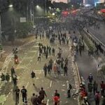 Tokoh Masyarakat Imbau Waspadai Hoaks Demo yang Picu Aksi Anarkis