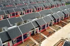 Pemerintah Wujudkan Tuntutan Masyarakat Melalui Program Rumah Subsidi