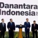 Danantara Jadi Simbol Era Baru Kemandirian Fiskal Indonesia