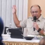 Pemerintah Tegaskan MBG Sebagai Investasi Jangka Panjang SDM