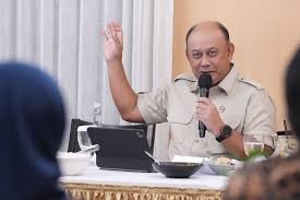 Pemerintah Tegaskan MBG Sebagai Investasi Jangka Panjang SDM