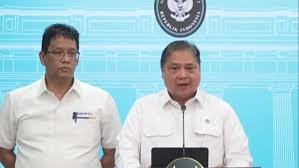 Dorong Stimulus Ekonomi, Pemerintah Genjot Pertumbuhan Nasional