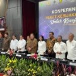 Pemerintah Luncurkan 17 Paket Stimulus Ekonomi Tingkatkan Kesejahteraan Masyarakat