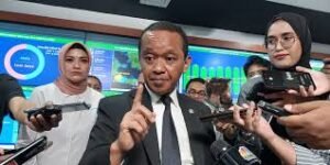 Danantara Siapkan Proyek Hilirisasi Energi Bernilai Triliunan Rupiah