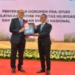 Danantara Jadi Motor Utama Hilirisasi Energi dan Sumber Daya Mineral