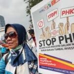 Menjawab 17+8, Pemerintah Pastikan Perlindungan dan Hak Buruh Kian Diperkuat