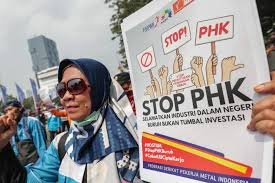 Menjawab 17+8, Pemerintah Pastikan Perlindungan dan Hak Buruh Kian Diperkuat