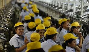 Kesejahteraan Buruh Jadi Prioritas, Pemerintah Teguhkan Komitmen Jawab Aspirasi 17+8