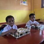 Mendorong Kesejahteraan Papua Lewat Program MBG
