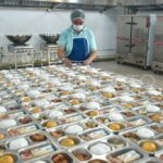 Pemerintah Tegaskan MBG Aman Karena Pengawasan Produksi Ketat