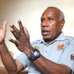 Tokoh Adat Papua Ajak Warga Bersatu Lawan Hoaks OPM