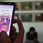 SAMAN, Senjata Baru Pemerintah untuk Hentikan Judi Daring