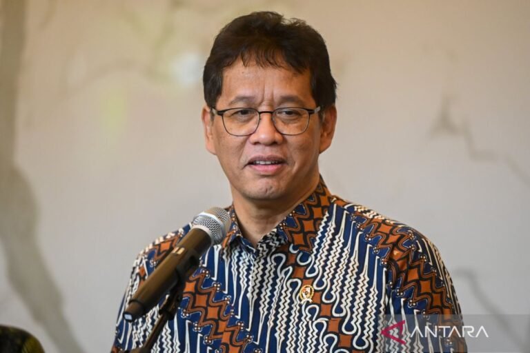 Pemerintah Fokus pada UMKM sebagai Motor Ekonomi Inklusif