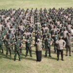 Patroli Gabungan Jadi Bukti Ketegasan Negara Jaga Kamtibmas