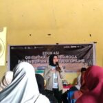 Kampanye Perangi Judi Daring Terus Berlanjut, Masyarakat Diajak Lebih Cerdas Bertransaksi