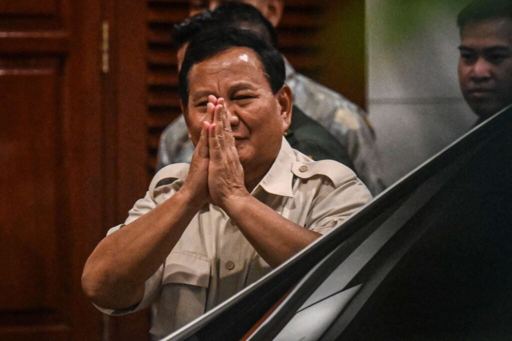 Kawal Asta Cita Presiden Prabowo, Wujudkan Harmoni Demi Masyarakat Adil dan Makmur
