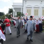Berangkat ke Sidang Umum PBB, Presiden Prabowo Perjuangkan Multilateralisme Dunia