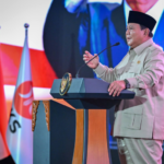 Presiden Prabowo Targetkan Nol Insiden MBG, IDI Nyatakan Dukungan Penuh