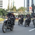 TNI-Polri Komitmen Berikan Rasa Aman Kepada Masyarakat