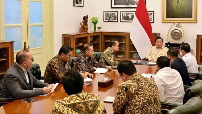 Satu Tahun Pemerintahan Prabowo-Gibran, Perlindungan Sosial Kian Diperkuat