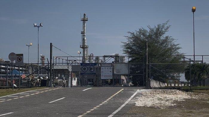 Pemerintah Pacu Swasembada Energi Demi Peluasan Lapangan Kerja