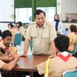 Presiden Prabowo Dorong Pembangunan 500 Sekolah Rakyat di Seluruh Indonesia