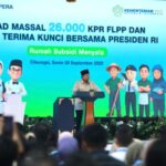 Apresiasi Jelang Satu Tahun Pragib, Rumah Subsidi Jadi Bukti Nyata Kepedulian Pemerintah