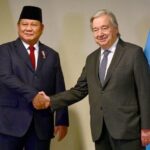 Presiden Prabowo Gaungkan Inklusivitas dan Solidaritas Dunia di Panggung PBB