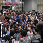 Stabilitas Nasional Pulih, Danantara Jadi Pilar Ketahanan Ekonomi Pasca Demo