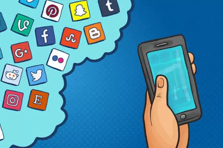 Pemerintah Ajak Warga Bijak Gunakan Media Sosial Pasca PSU