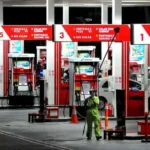 Pemerintah Bantah Isu Monopoli BBM, Kolaborasi dengan Pertamina Jadi Solusi Atasi Kelangkaan