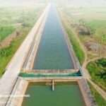 Revitalisasi Irigasi Dorong Swasembada Pangan dan Pertumbuhan Ekonomi