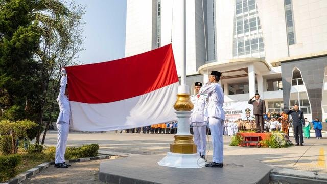 Tokoh Pemuda Ajak Masyarakat Tolak Provokasi di Momentum Sumpah Pemuda