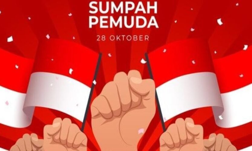 Mendorong Peran Aktif Masyarakat Cegah Provokasi di Momentum Sumpah Pemuda 2025