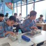 MBG Wujud Semangat Sumpah Pemuda: Generasi Muda Sehat, Cerdas dan Mandiri